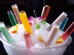 -V-SHOW KTV(济南概念店)