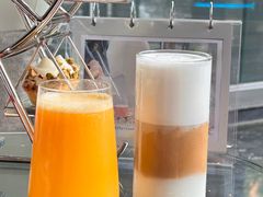 -广州天河希尔顿酒店