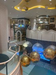 -奈尔宝家庭中心·亲子餐厅(苏州大悦城店)