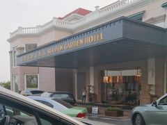 -青岛海景花园大酒店