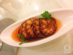 -老上海弄堂菜馆(恒基名人购物中心店)