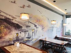 -川悦壹号·川菜(蠡溪路店)