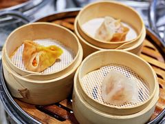 长安一品饺子宴-德发长饺子·非遗(钟楼店)