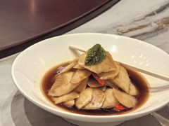 秘制萝卜皮-燕兰楼·清真西北融合菜(亚运村店)