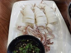 -501號台州海鲜餐厅(海创园店)