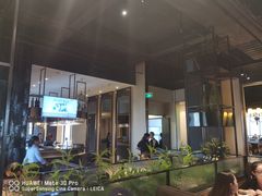 -廊亦舫Lang Yi Fang Restaurant(金桥店)