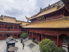 -钦赐仰殿道观