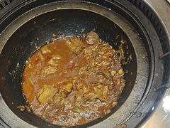 -满兴咱妈烀饼铁锅炖(兰州北街店)