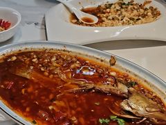 -又见炊烟私房菜(敬亭路店)