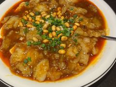 豆花鱼片-朕之味(龙湖·西城天街店)