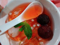 -文昌阁·长沙市井菜(美食地标店)