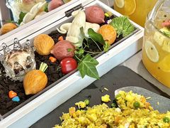 -3号仓库·创意中国菜(乐清正大广场店)