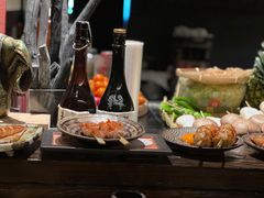 -三川·十酒Izakaya(南昌路店)