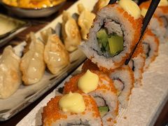 -鸟泉居酒屋·烧鸟·酒馆(百子湾店)