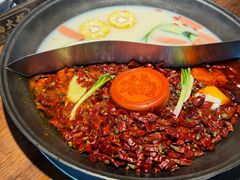 -楠火锅(仁恒梦中心店)