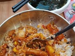 -米村拌饭(江宁万达店)
