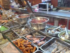 -首占学彬杠面(日韵东方店)