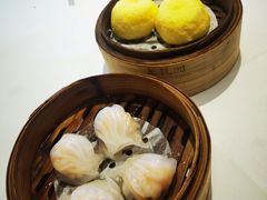 -万龙洲海鲜(南新仓店)