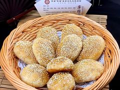 -江阴国际大酒店-旋转自助餐厅