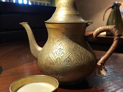 -楼兰新疆主题餐厅(悠方店)