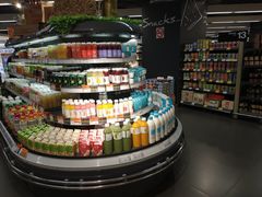 -Olé精品超市(上海虹桥南丰城店)