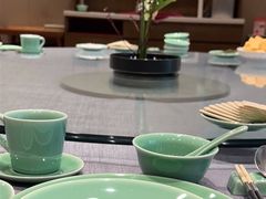 -西湖春天•老字号杭州菜(百汇店)