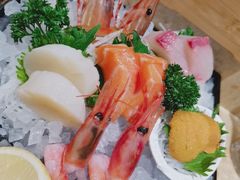 -东京屋(武定路店)