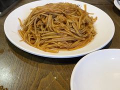 -河沿肉饼Beijing Pie(东华门店)