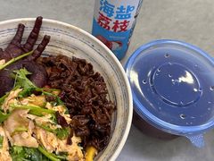 -梅溪·小伙子干挑面(安吉总店)