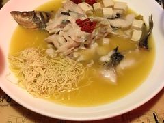 -我家小馆(江汉路店)