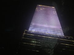 -上海静安香格里拉大酒店