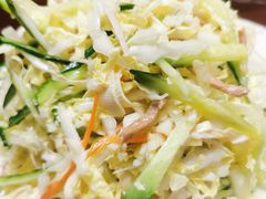 家常凉菜-方城小吃店