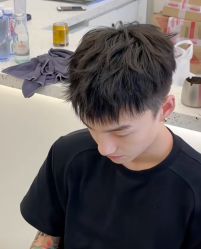 -崇尚GAVIN STYLE臻选