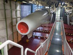 -泰达航母主题公园