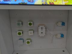 -艾克瑞特AI机器人·少儿编程·STEAM教育(万达校区)