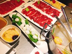 -牛德亨臻牛潮汕火锅(万邦时代店)