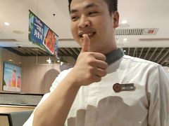 -海底捞火锅(万科广场店)