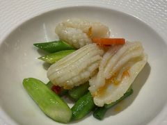 -北京四季酒店·采逸轩