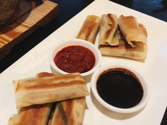 -柒园·三十年创意杭帮菜(龙湖滨江天街店)