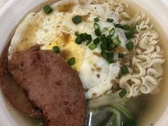 -新威港式茶餐厅(松岗天虹店)