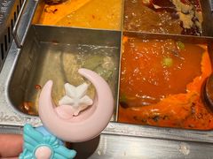 -海底捞火锅(宇飞大厦店)
