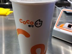 -CoCo都可(新我格广场店)