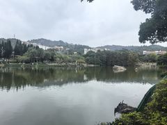-厦门大学(思明校区)