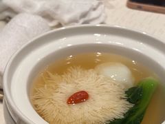 -香乐园·淮扬菜中餐厅·Shang Garden(福田香格里拉店)