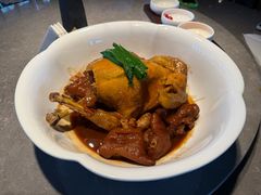 -木守西溪溪隐餐厅
