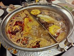 -一绪に寿喜烧(荟聚店)