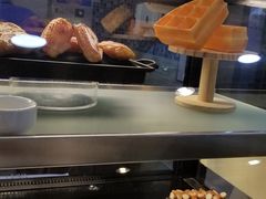 -DQ·蛋糕·冰淇淋(万达店)