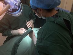 -微笑牙科口腔(三亚迎宾院区)