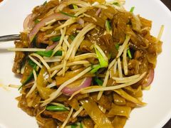 干炒牛河-有璟阁港式餐厅(国贸商城店)