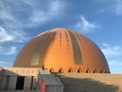 -新疆大剧院